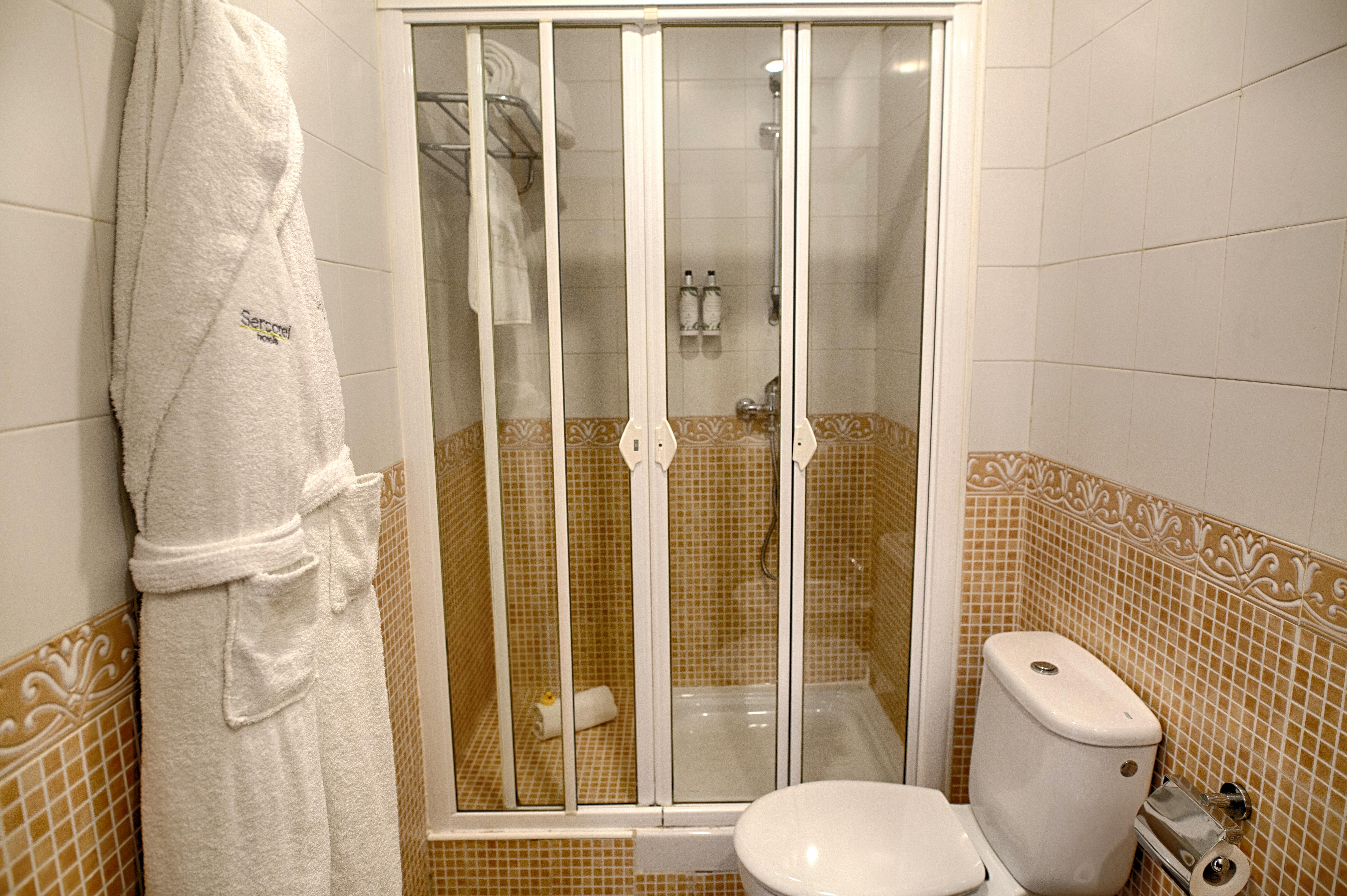 Sercotel Tribuna Hotel Málaga