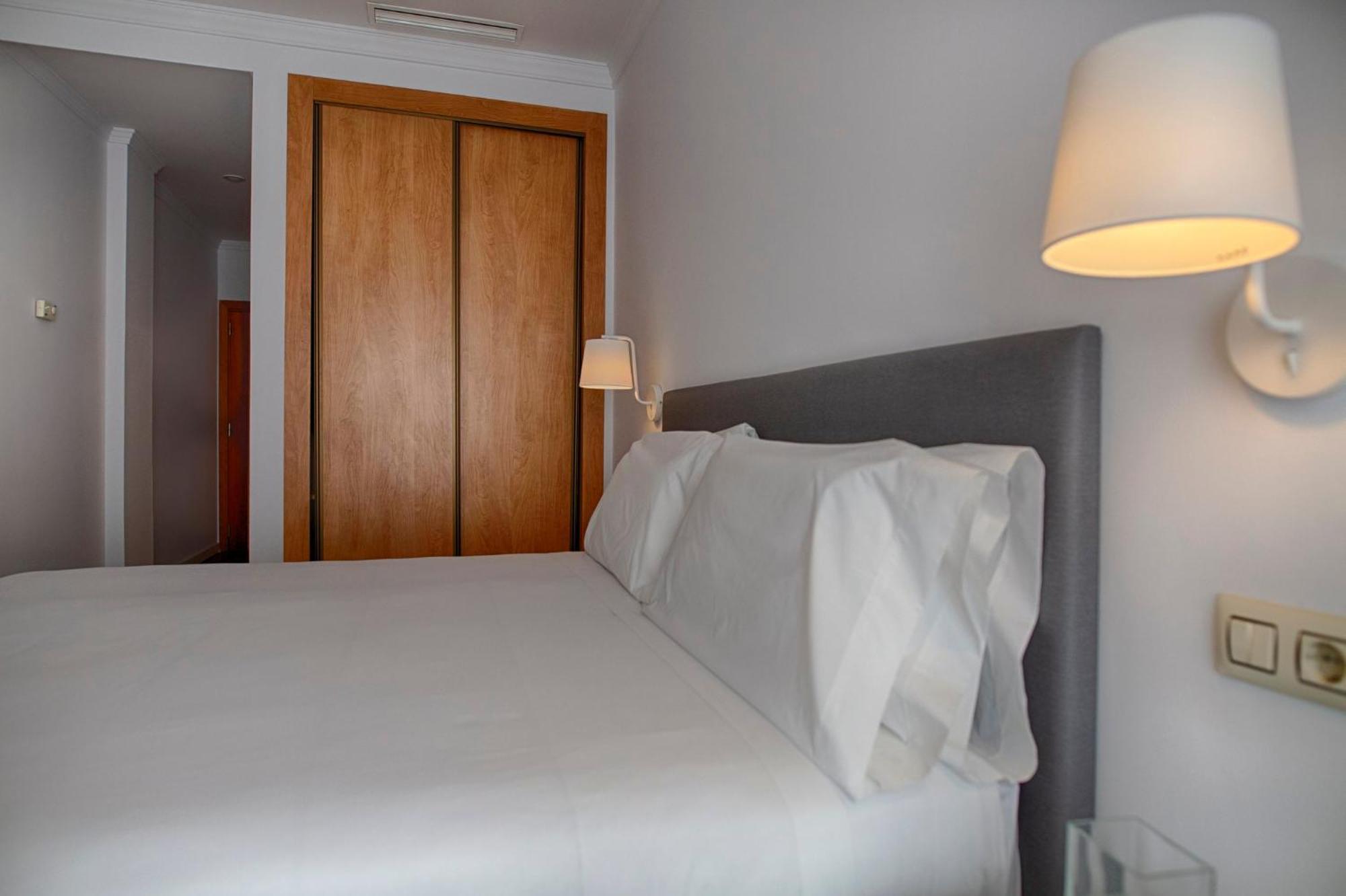Sercotel Tribuna Hotel 3*