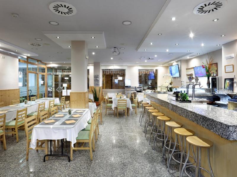Hotel Sercotel Tribuna Málaga