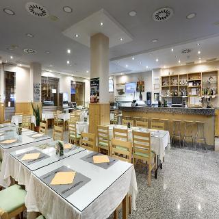 Hotel Sercotel Tribuna Malaga